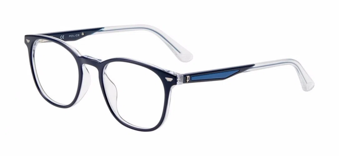 Police VPLF02 Eyeglasses - view 5